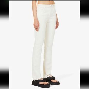 Frame La mini Boot Jrans